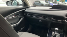 Mazda Cx-30 2.0 e-Skyactiv G MHEV Sport Lux 5dr Petrol Hatchback